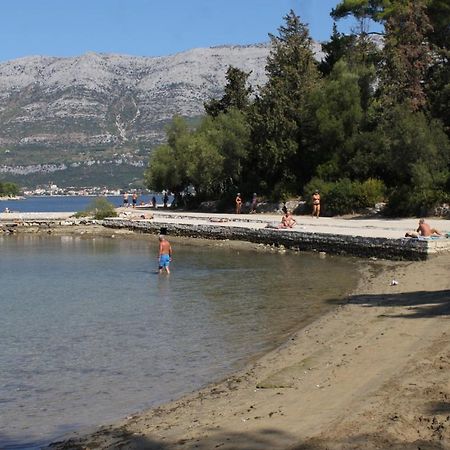 Apartments By The Sea Korcula - 10051 Εξωτερικό φωτογραφία