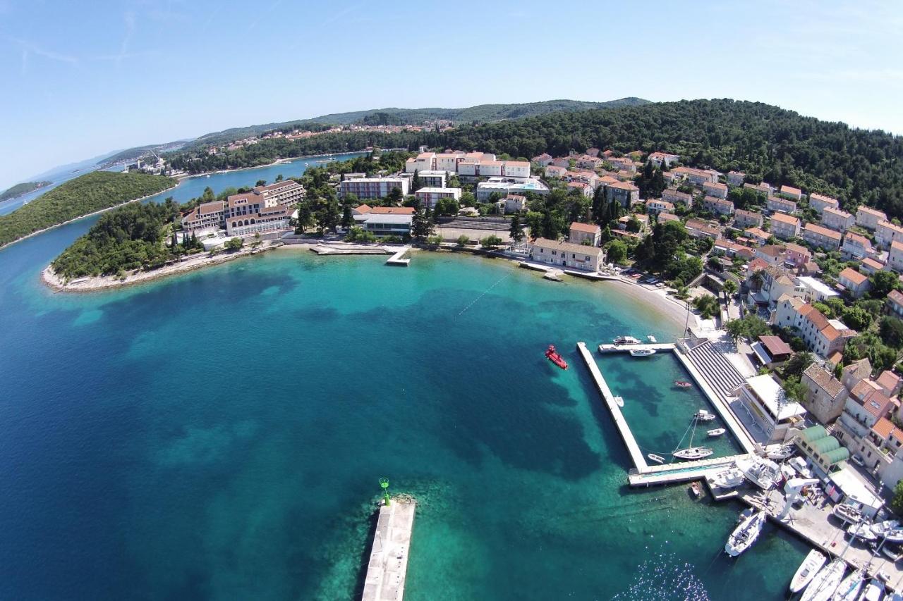 Apartments By The Sea Korcula - 10051 Εξωτερικό φωτογραφία