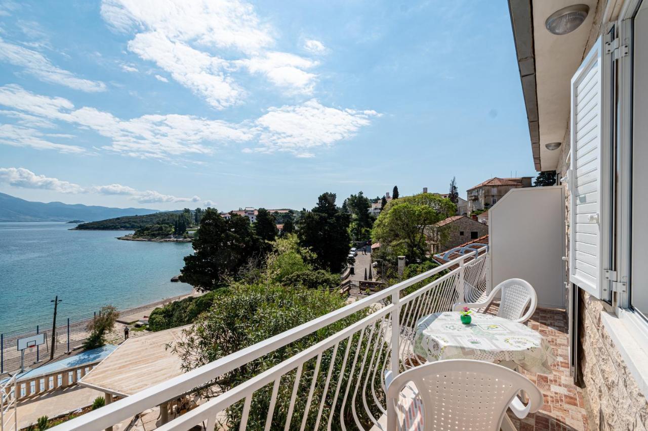 Apartments By The Sea Korcula - 10051 Εξωτερικό φωτογραφία