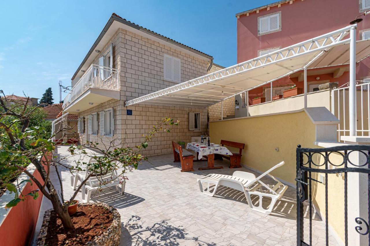 Apartments By The Sea Korcula - 10051 Εξωτερικό φωτογραφία