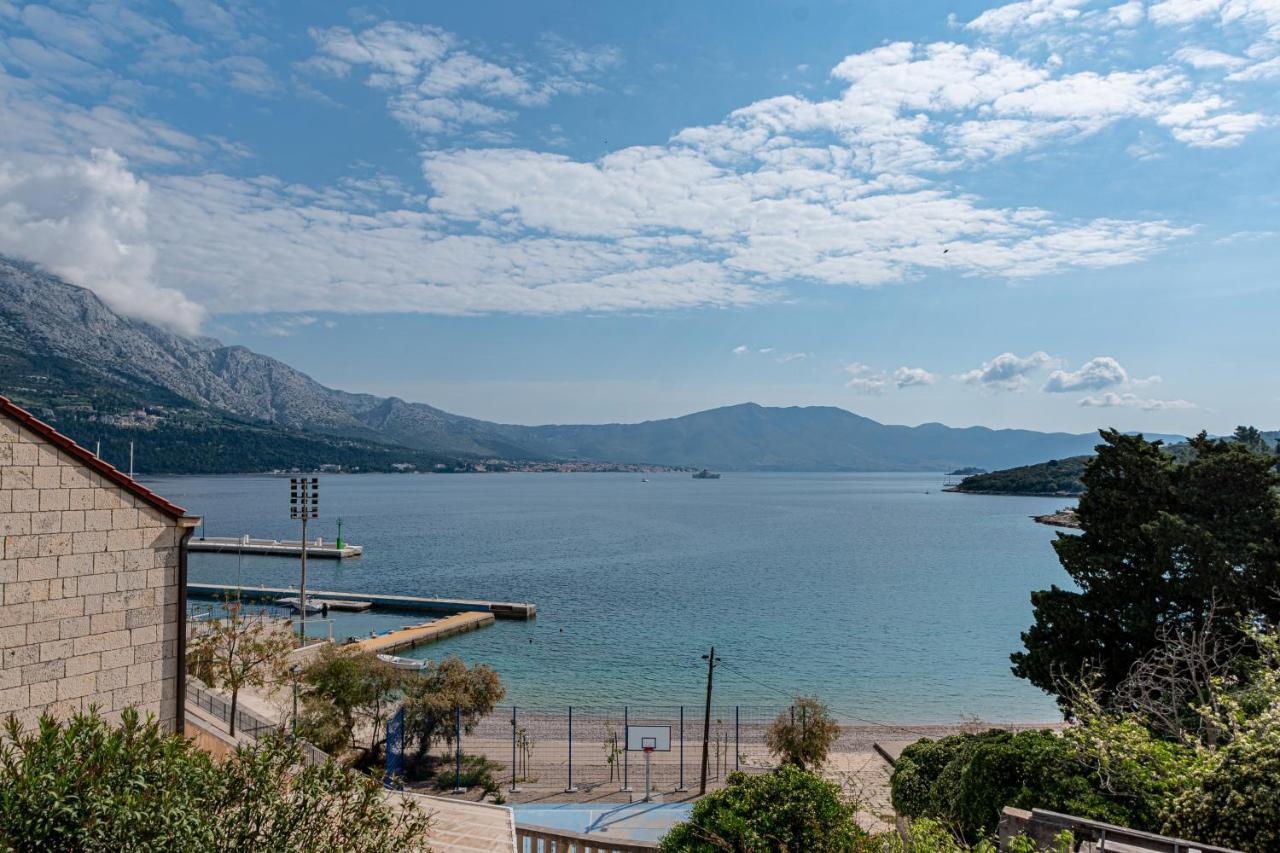 Apartments By The Sea Korcula - 10051 Εξωτερικό φωτογραφία