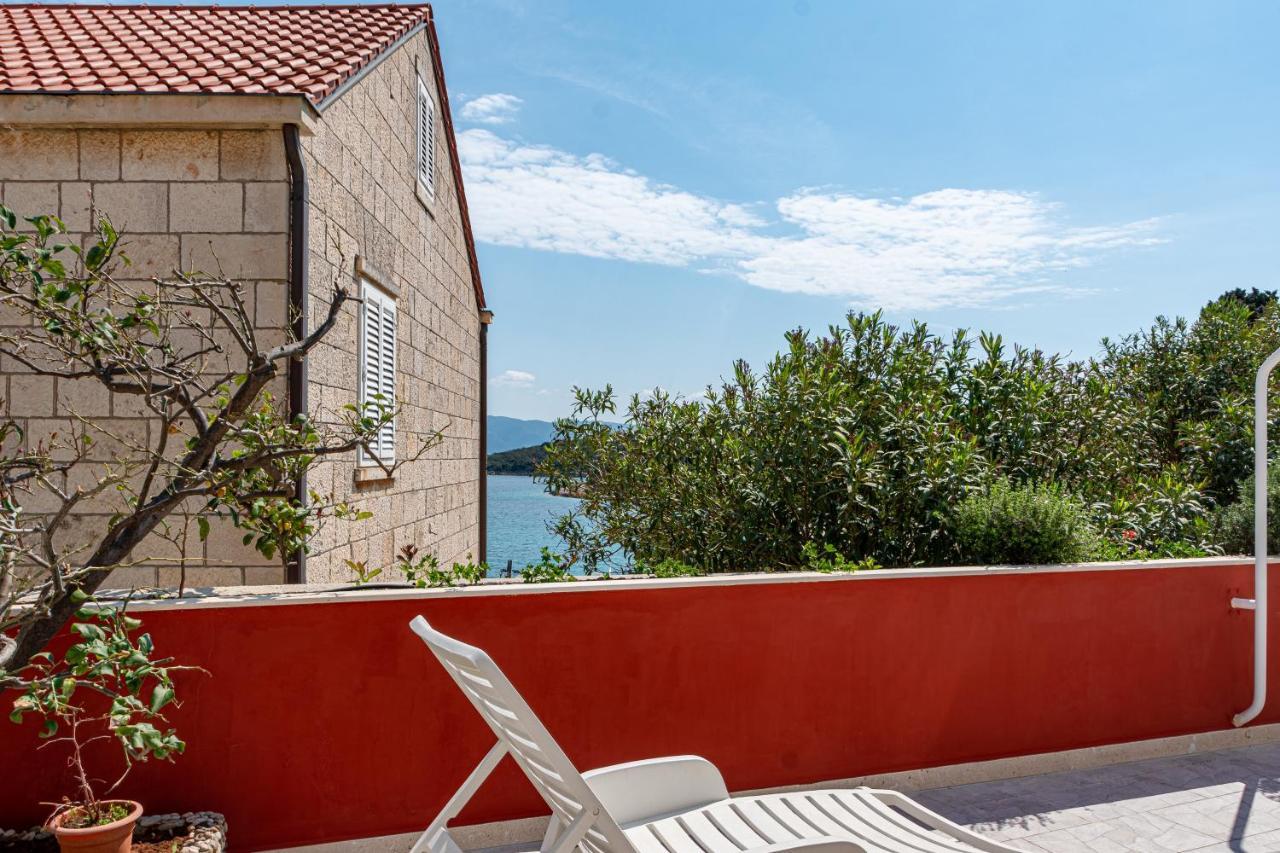 Apartments By The Sea Korcula - 10051 Εξωτερικό φωτογραφία