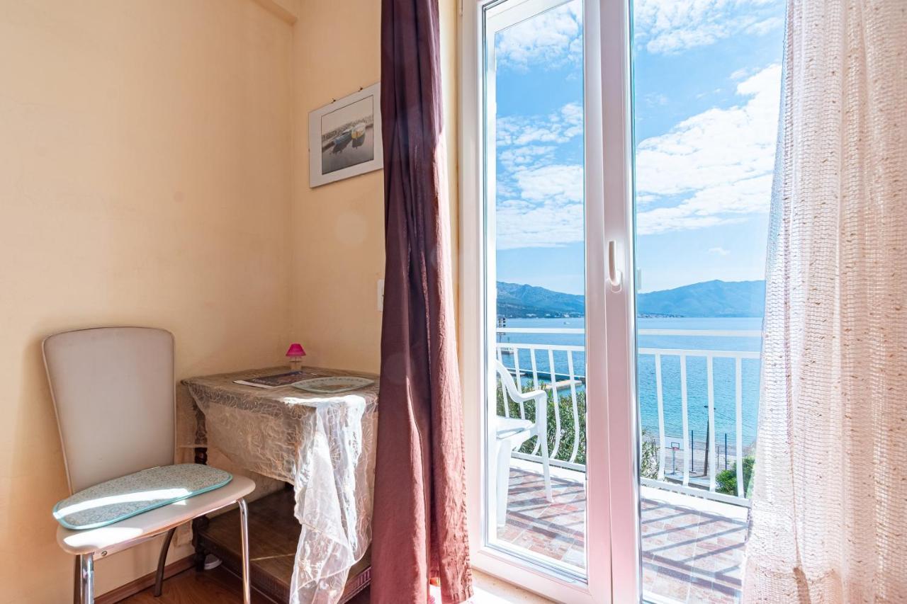 Apartments By The Sea Korcula - 10051 Εξωτερικό φωτογραφία